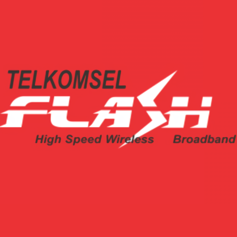 Paket Data Telkomsel - Data Flash - Data Flash 8 GB